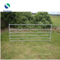 Sheep fence panel farm barrier cattle barrier sheep metal fence for farm